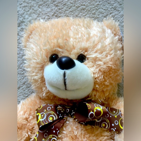 PK Toys Plush Teddy Bear - Picture 9 of 9